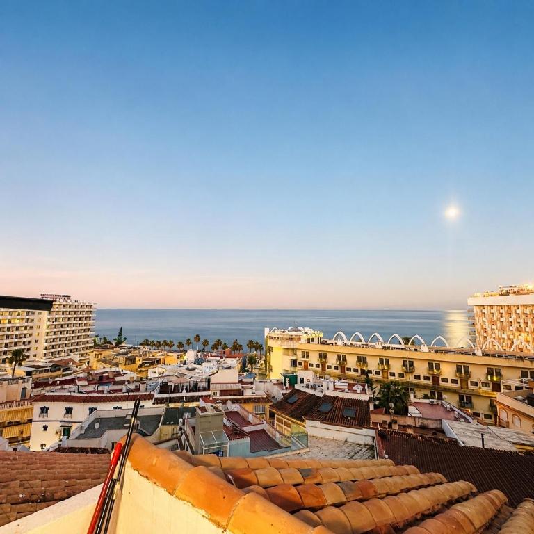 Bajondillo Sea View - Torremolinos - 5