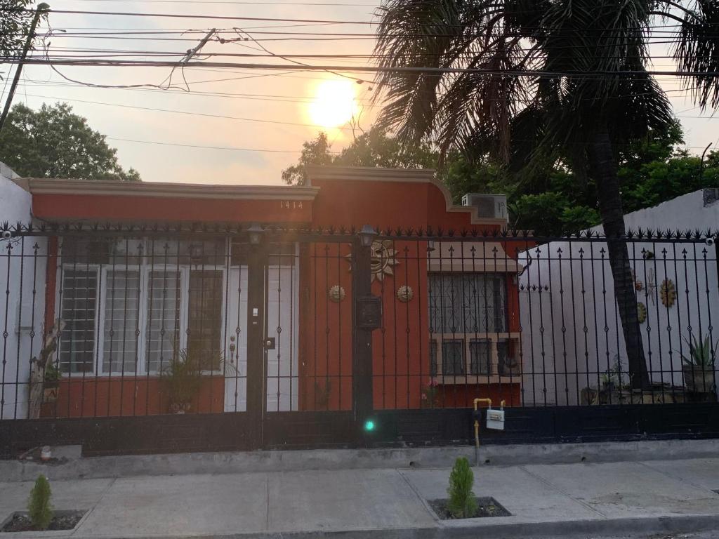 La Casa del Sol - 2