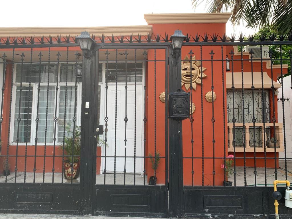 La Casa del Sol - 3