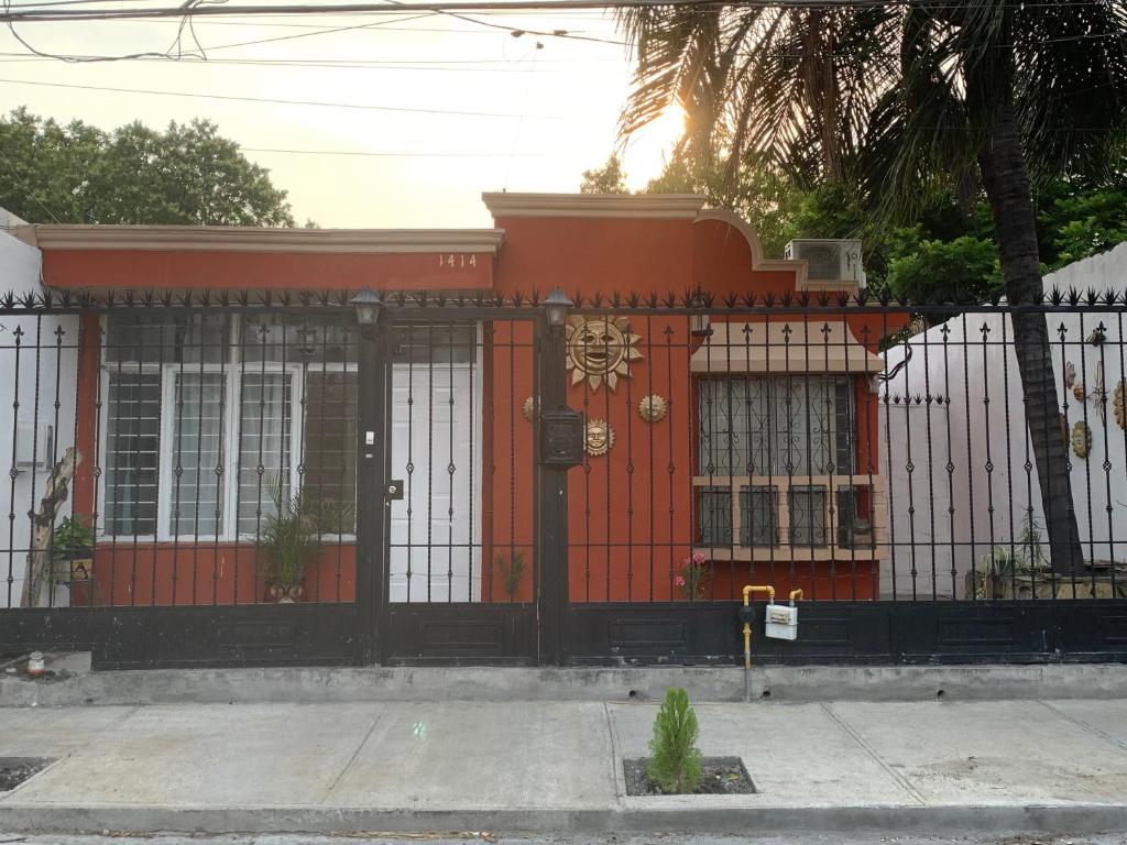 La Casa del Sol - 4
