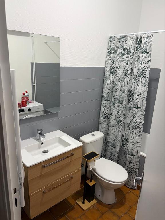 Charming renovated one bedroom apartment Up to 4 people - 4