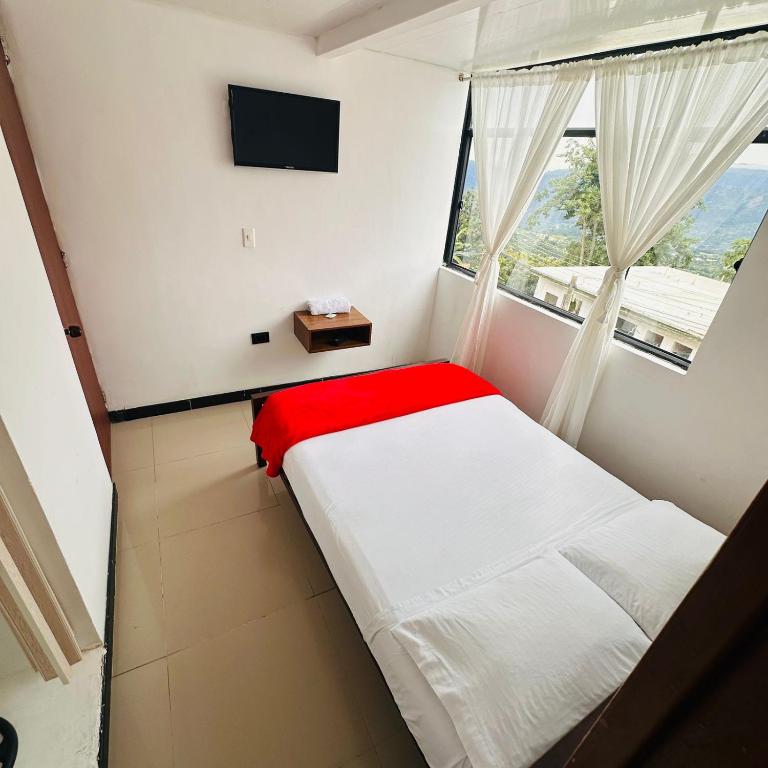 Hotel Casa Palma - 4