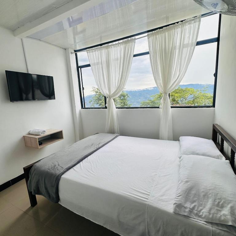 Hotel Casa Palma - 2