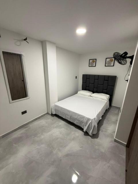 APARTMENT SAN FERNANDO CALIi - 1