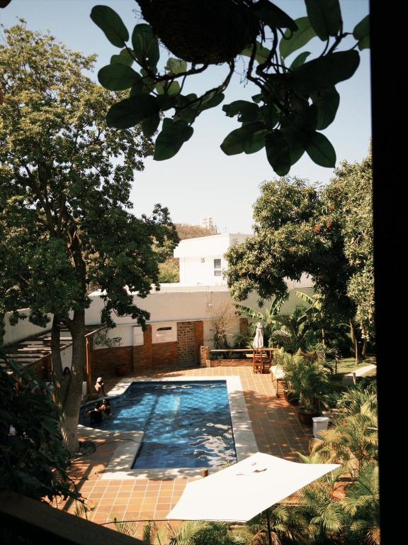 Hotel Jardin Boutique rodadero - 1