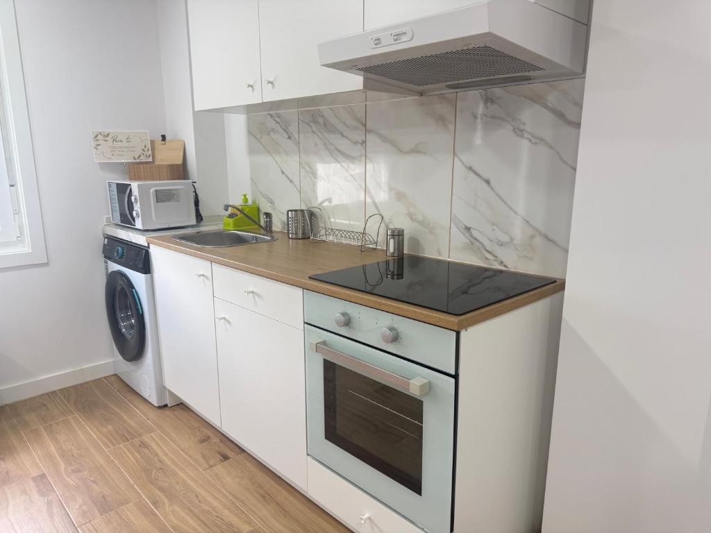 Duplex with terrace beach leisure activities and free parking - 5