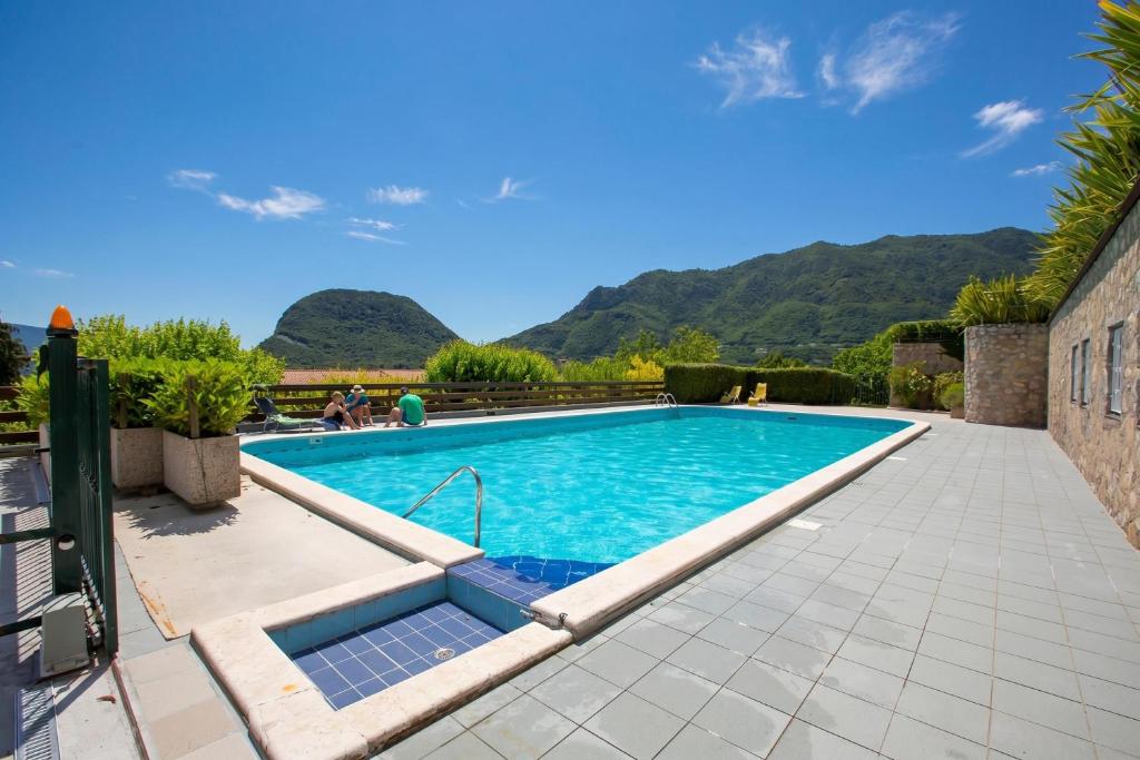 Balcone sul Lago - Apartment with Amazing View Terrace - Happy Rentals - 3