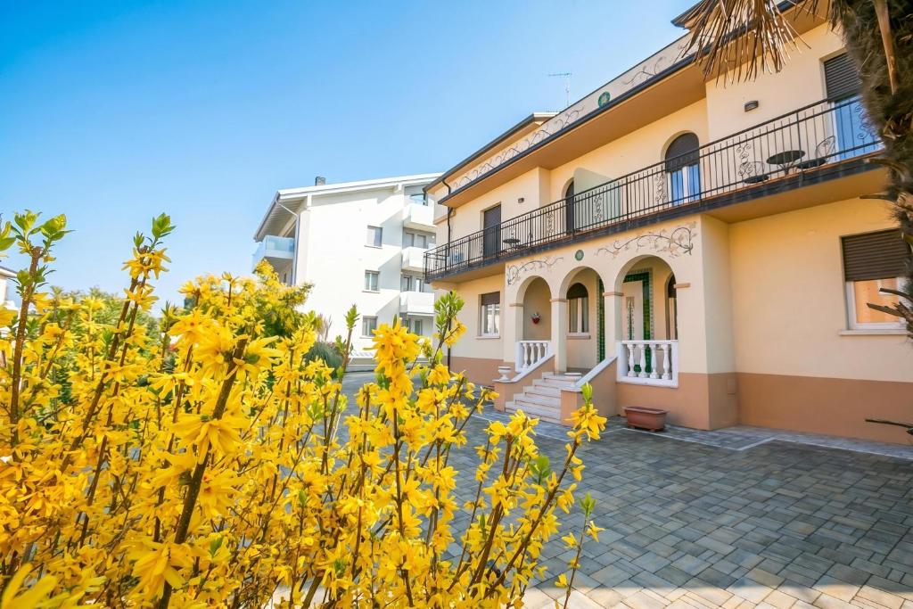 Villa Mimosa Appartamento 5 - Happy Rentals - 1