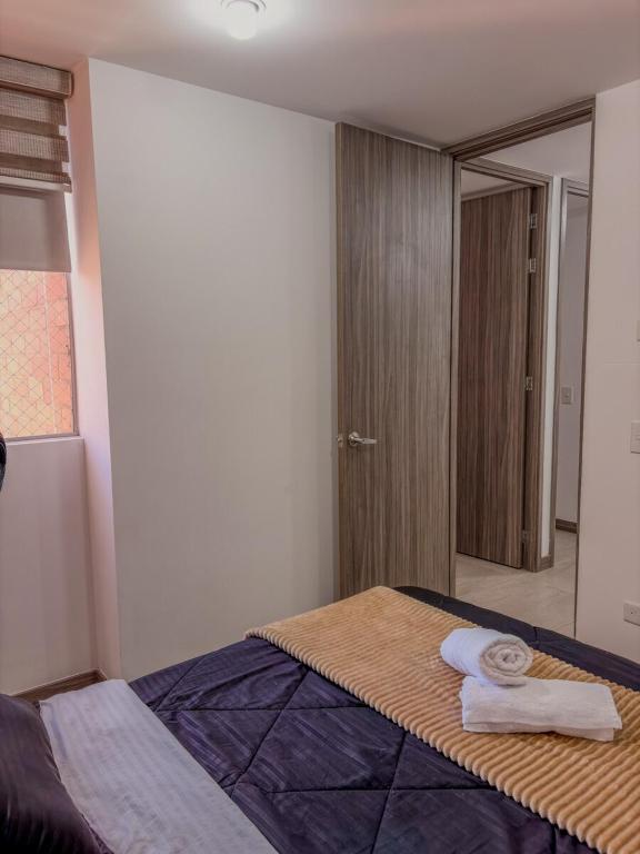 3br apt Elegant with pool gym sauna near Poblado - 5