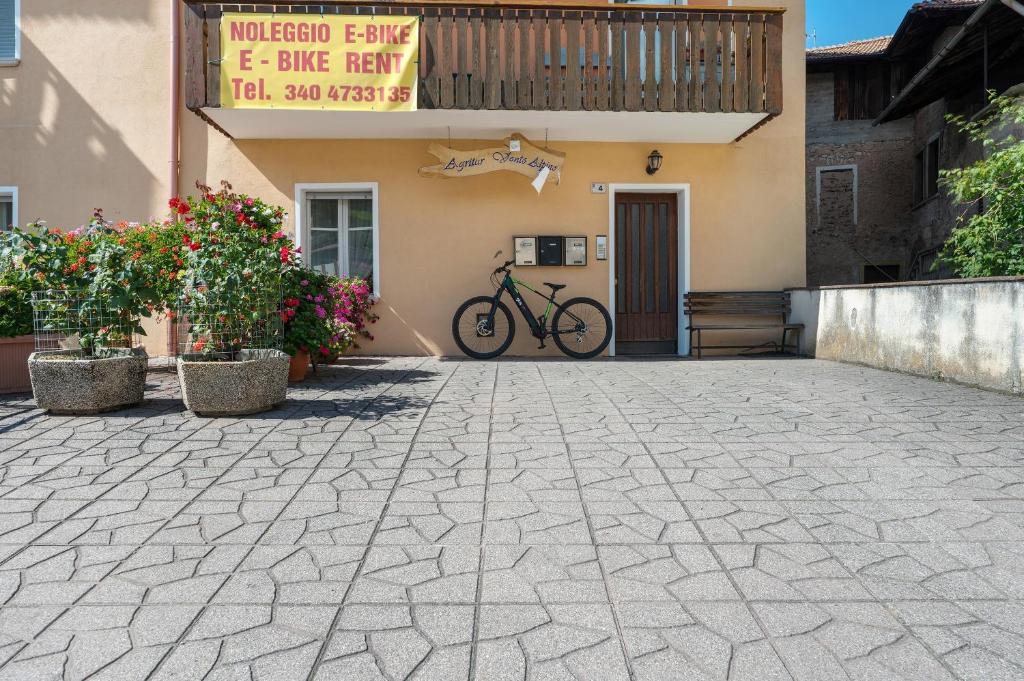 Agriturismo Vento Alpino - 3