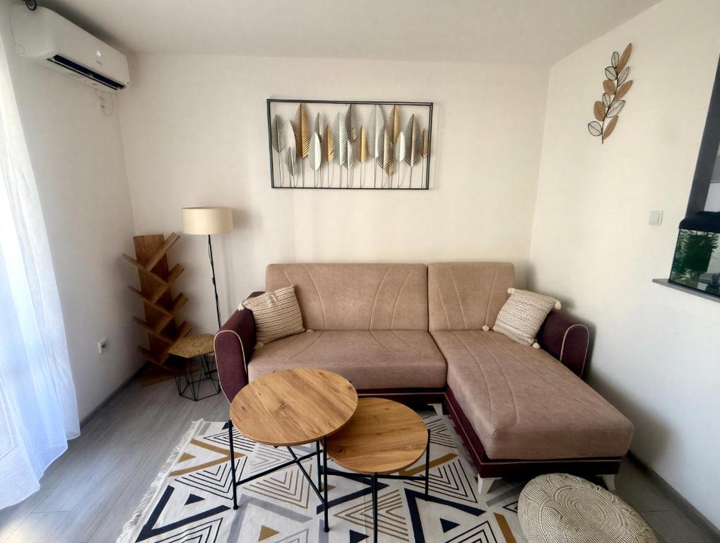 Apartment Rovčanin - 5