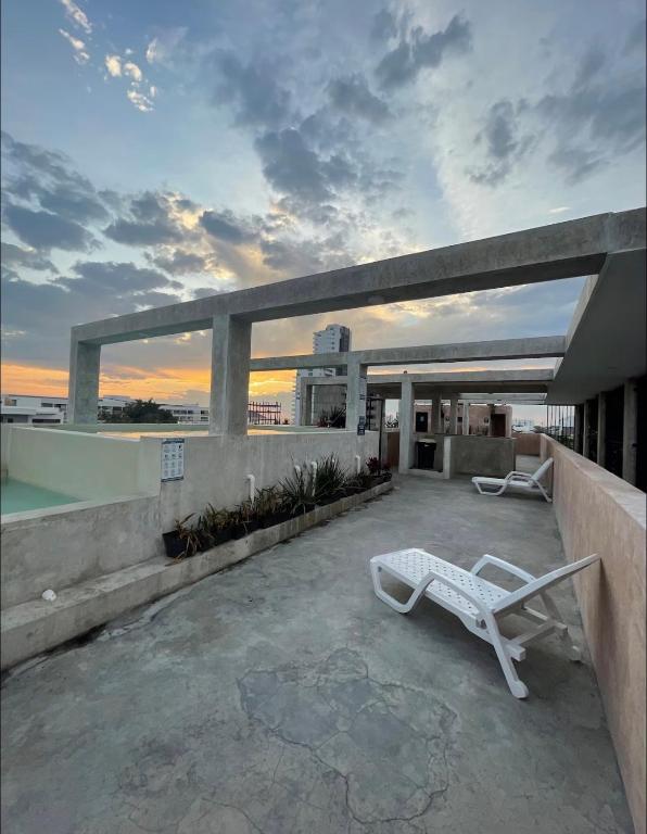 Soho Maza - 3