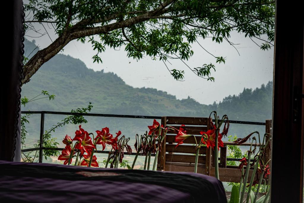 Toong homestay - 4