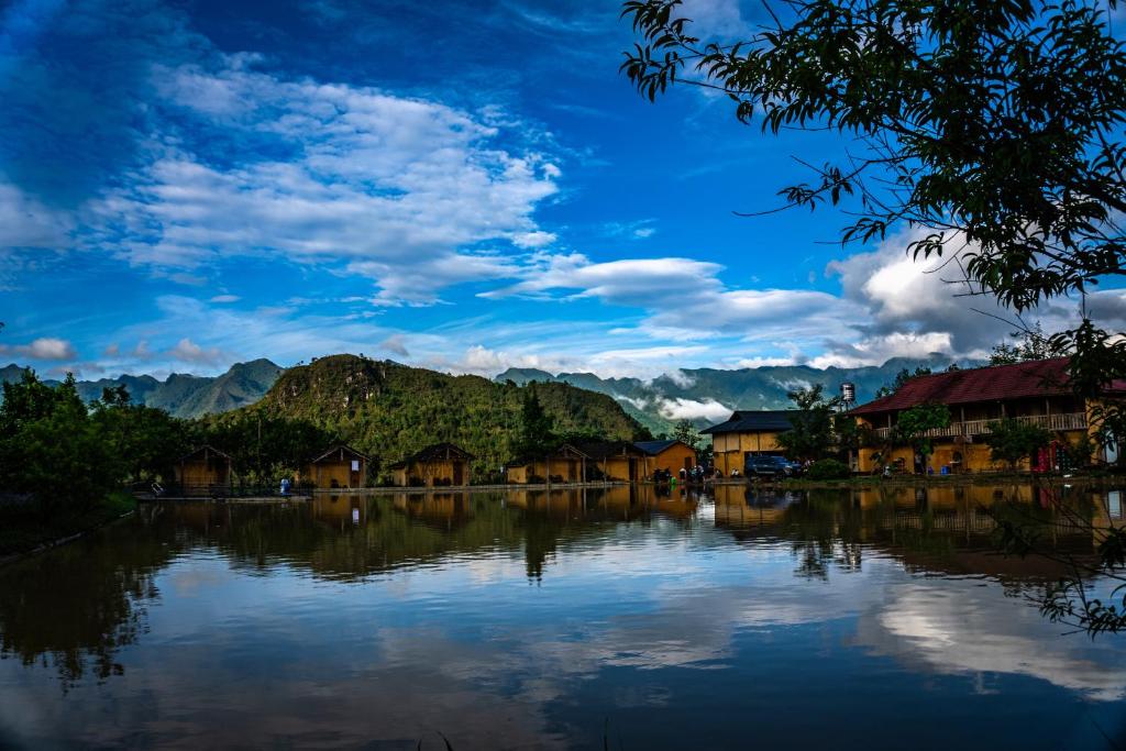 Toong homestay - 1