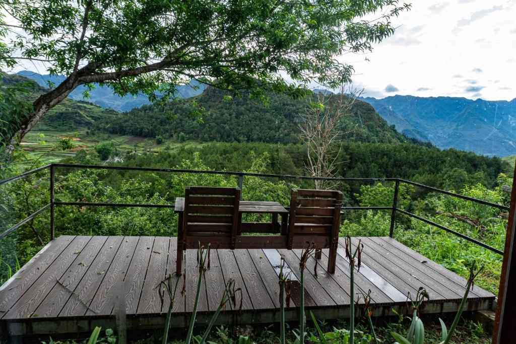 Toong homestay