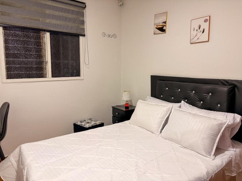 3br apto near park Artist Metro and envigado - 4