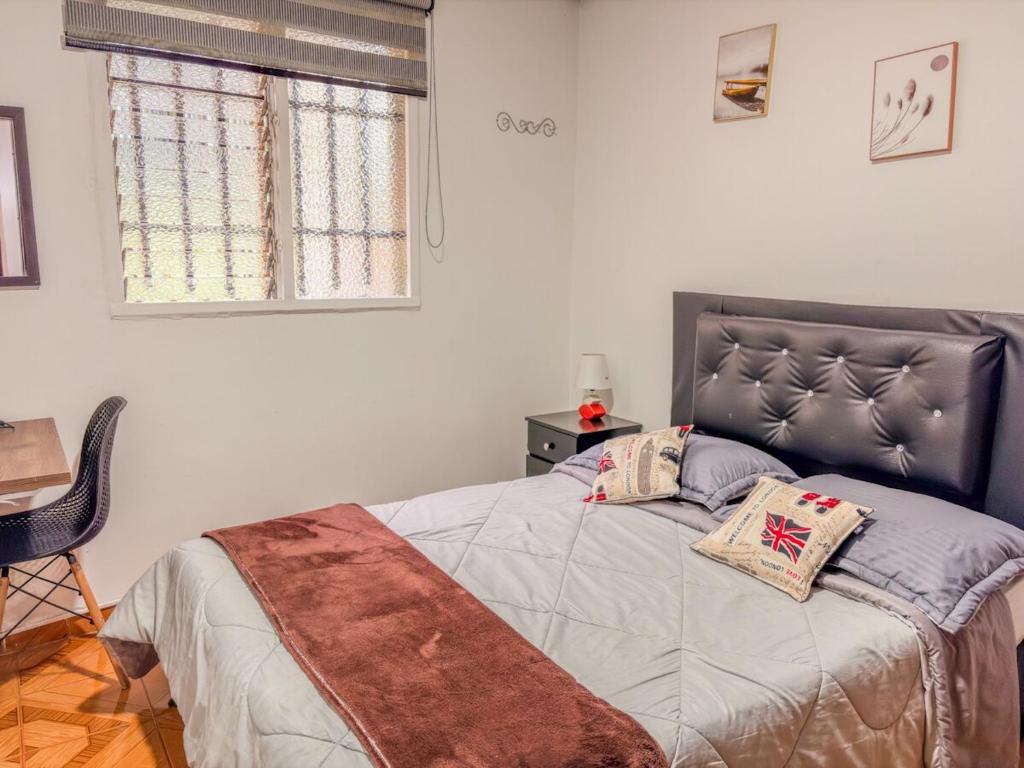 3br apto near park Artist Metro and envigado - 5