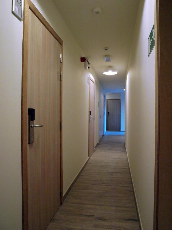 Hotel Ladeuze photo