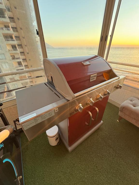 Departamento Exponor Sur Frente al Mar - 5