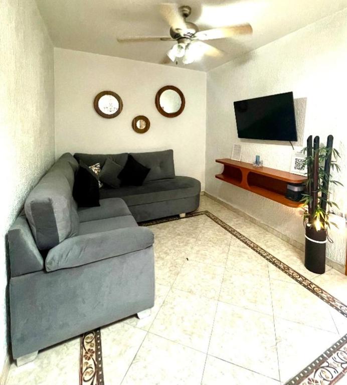 Casa hermosa provincia - 2