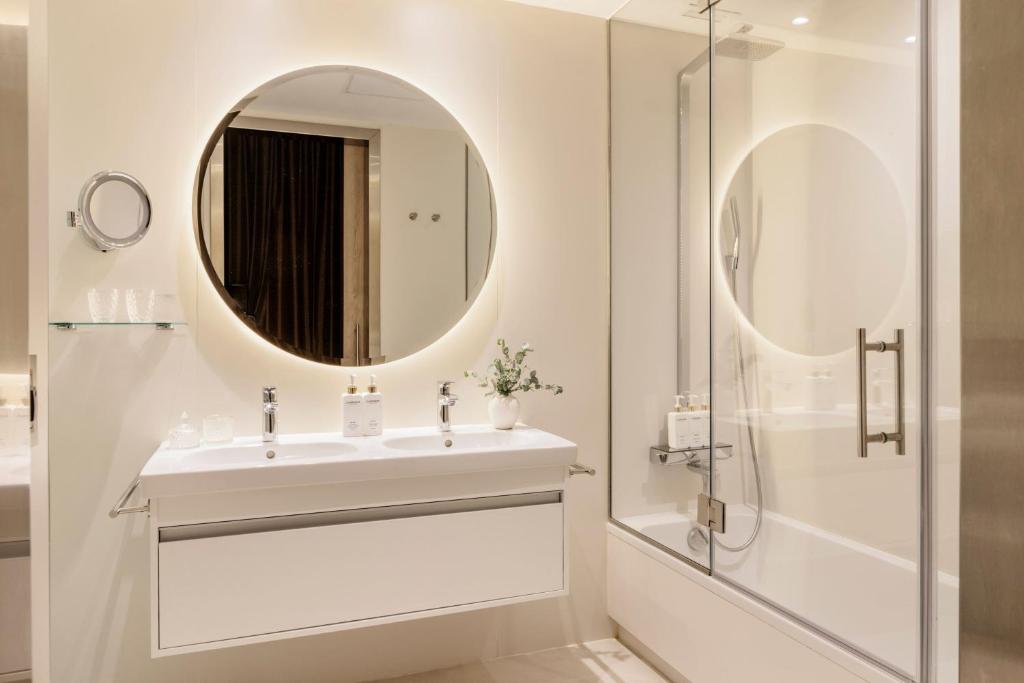 Palacio de los Duques, a Gran Meliá Hotel - The Leading Hotels of the World - 2