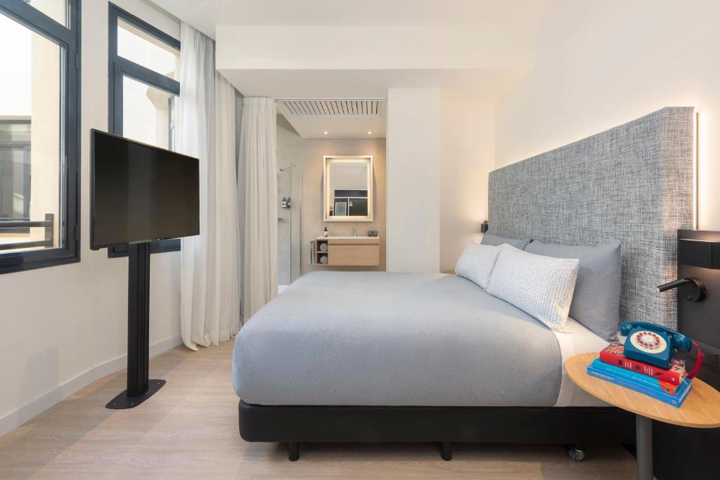 INNSiDE by Meliá Madrid Gran Vía - 5