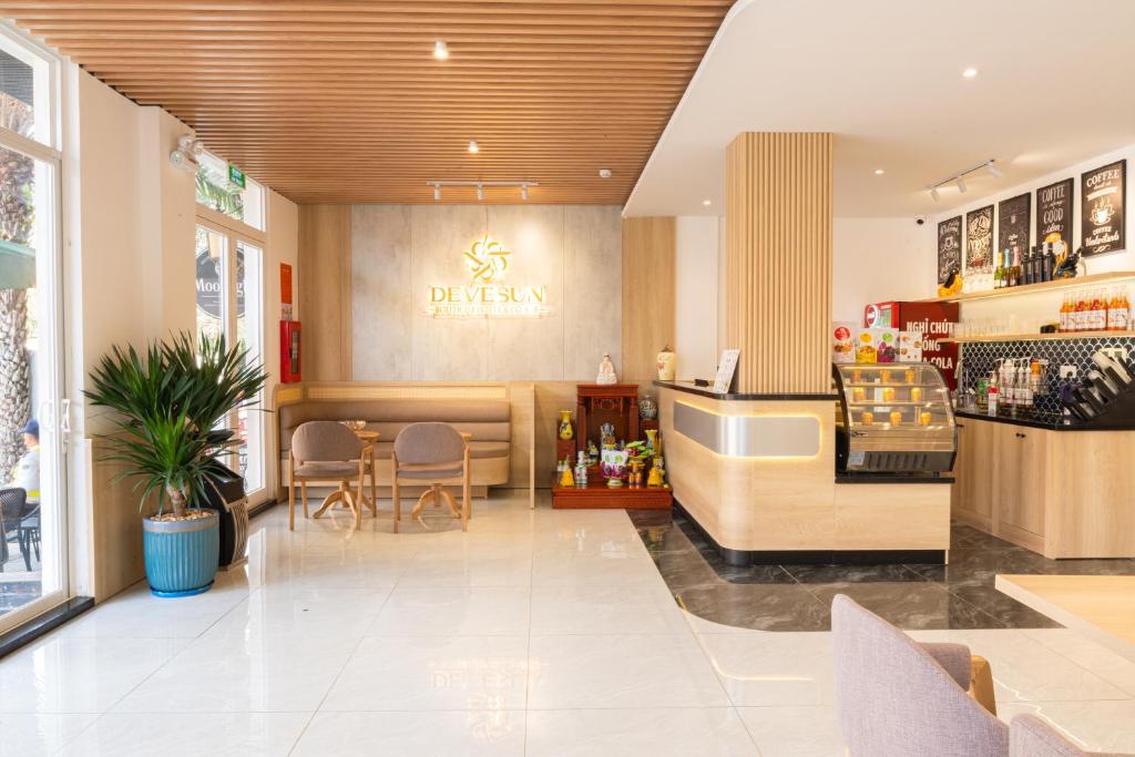 Khách sạn Devesun Boutique Phú Quốc