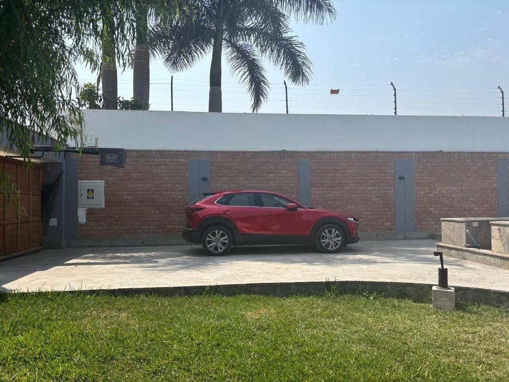 Casa los Cipreses del Sol - 3