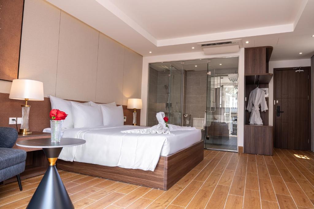 Khách sạn Devesun Boutique Phú Quốc