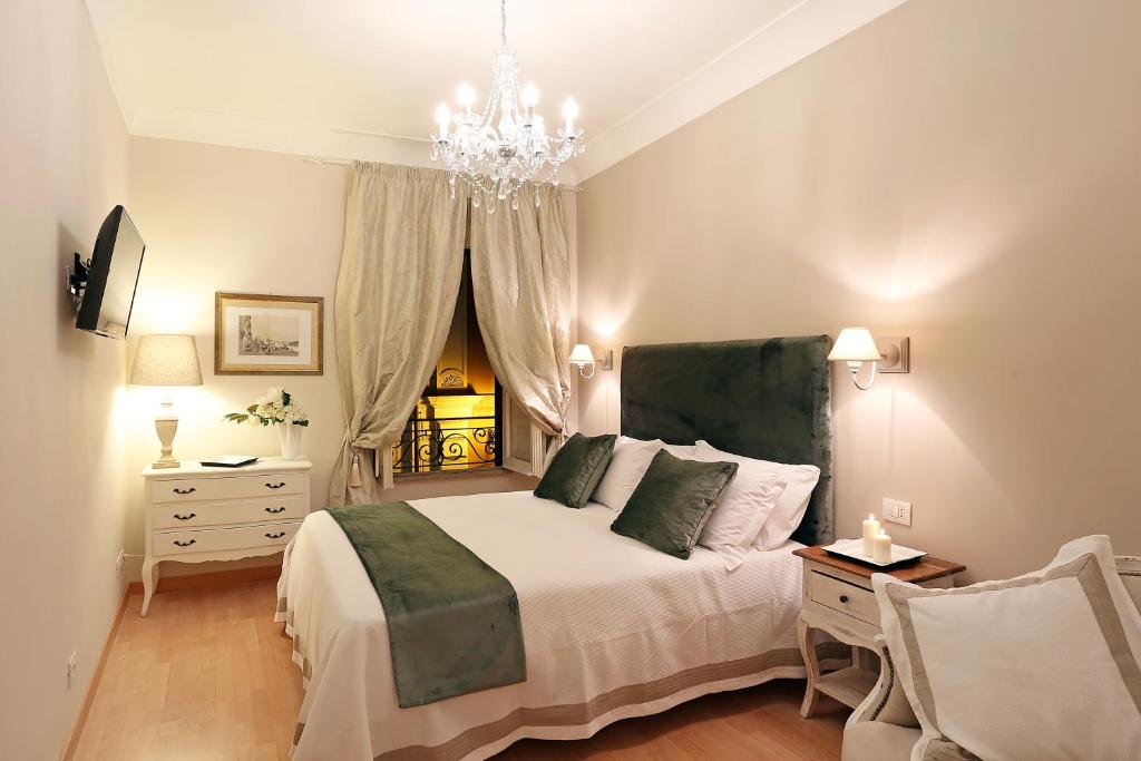 Daplace - Ottavia Apartment - 1