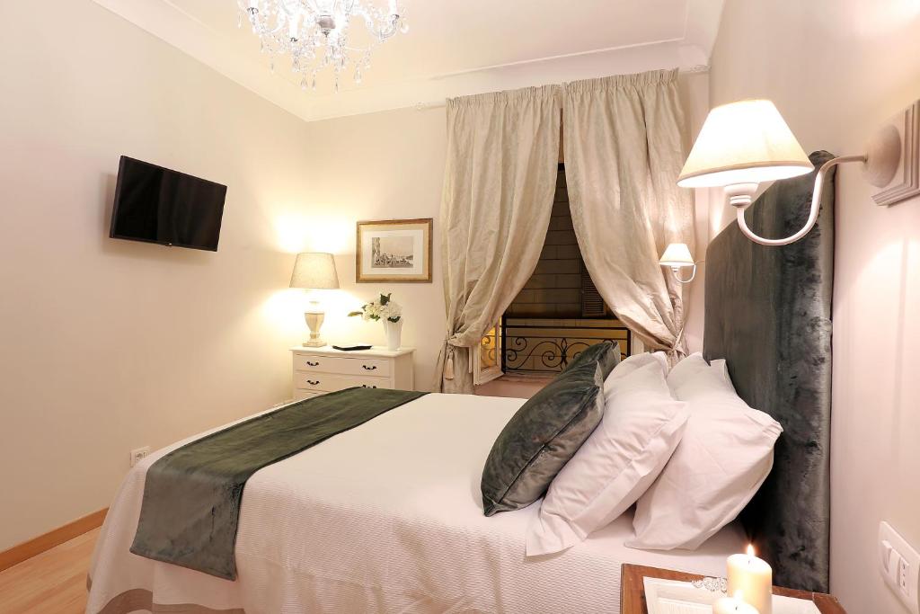 Daplace - Ottavia Apartment - 2