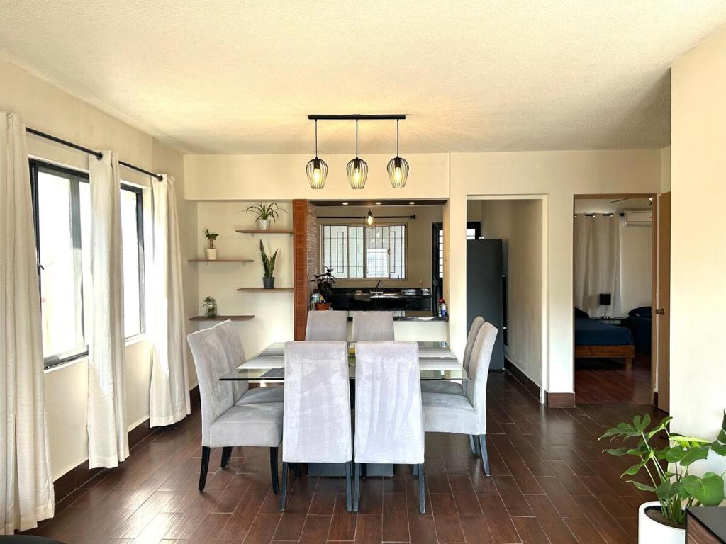Apartment for 10 guests 20 minutes from the BBVA FIFA2026 Stadium - 1