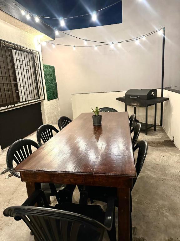 Apartment for 10 guests 20 minutes from the BBVA FIFA2026 Stadium - 5