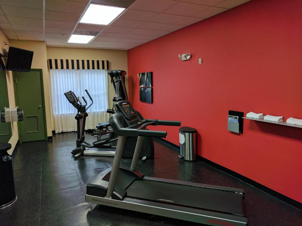 Country Inn & Suites by Radisson, Tallahassee Northwest I-10, FL photo