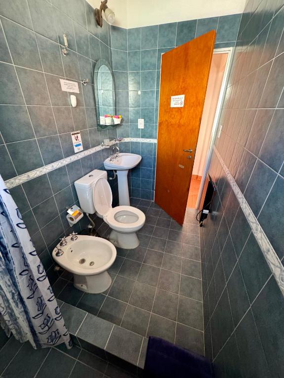 Luna Vallista Apart Hotel - 3