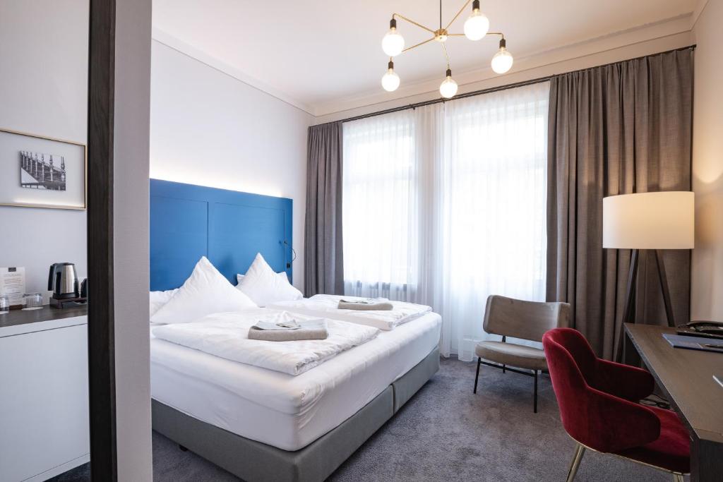 Villa Rein Boutiquehotel - 2