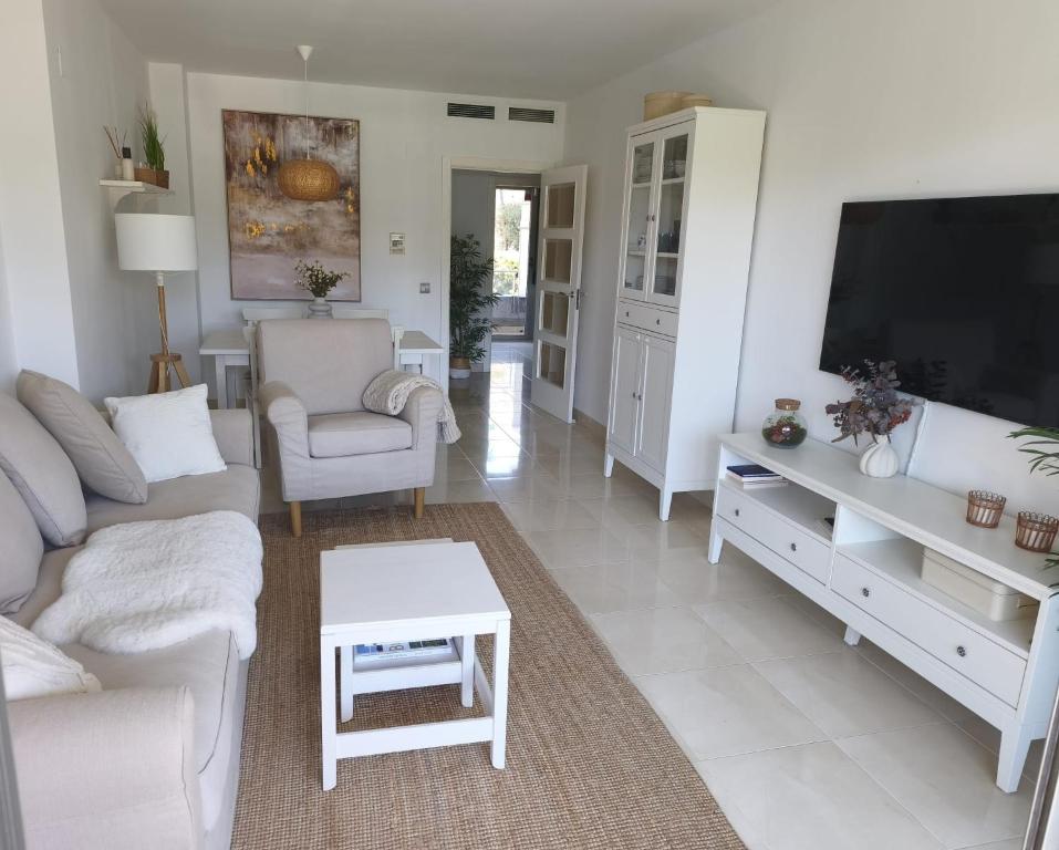 Apartment beach salou & la Pineda - 1