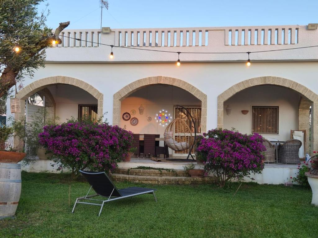 Casa NonnoNanni - 1