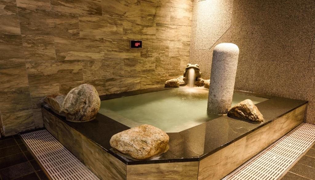 Hotel Facilities