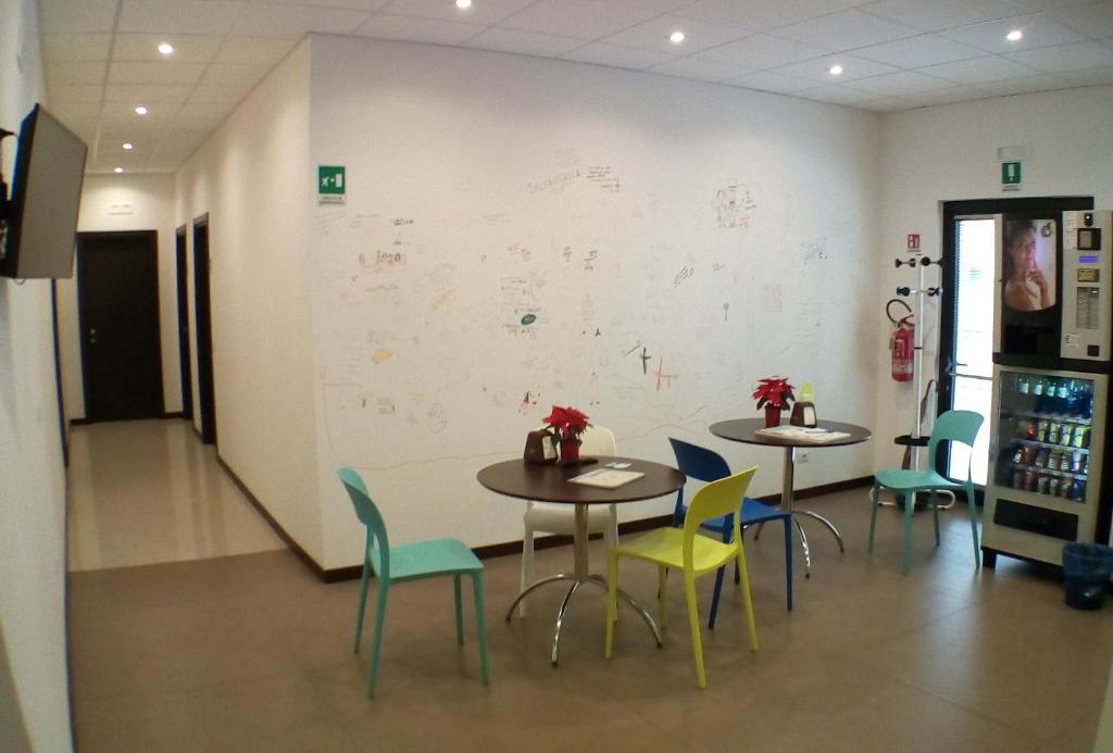 Matera Sassi Rooms 21/a e 21/b photo