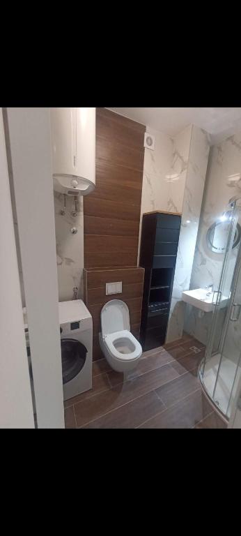Apartman Julija - 4