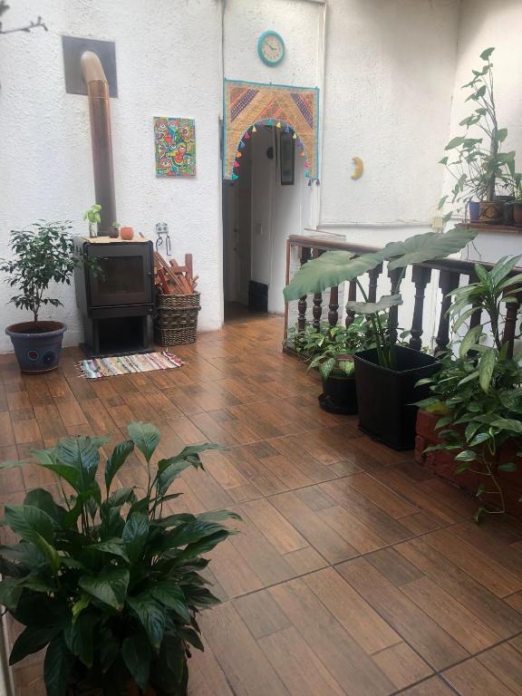 Hospedaje del este - 5