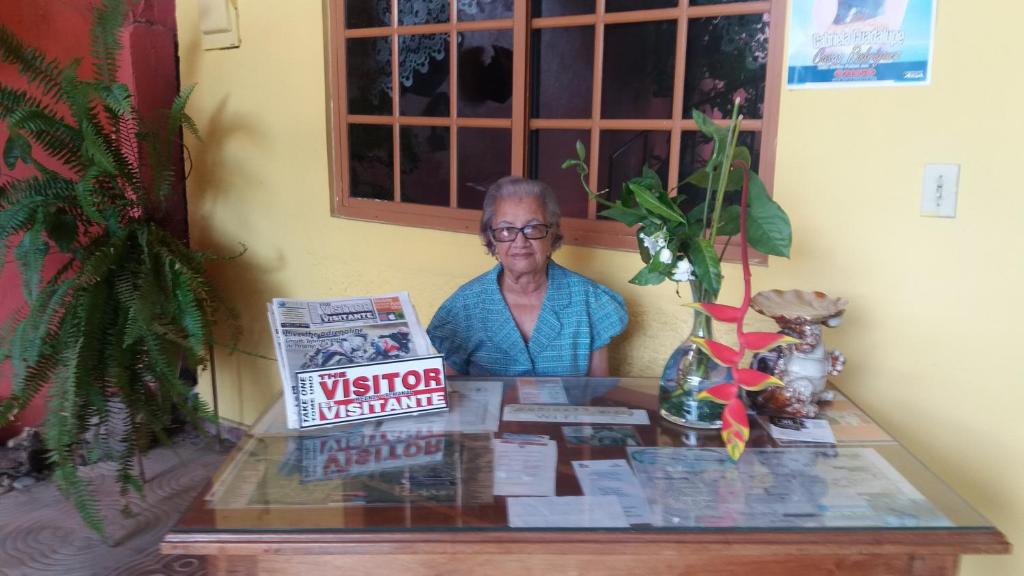 Hostal Dona Maria photo