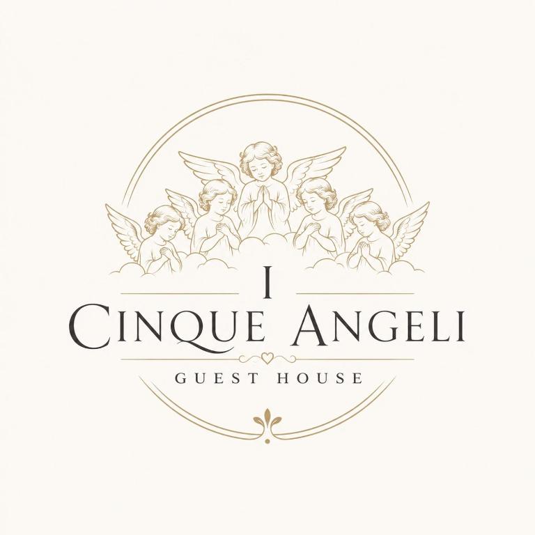 I Cinque Angeli - 1