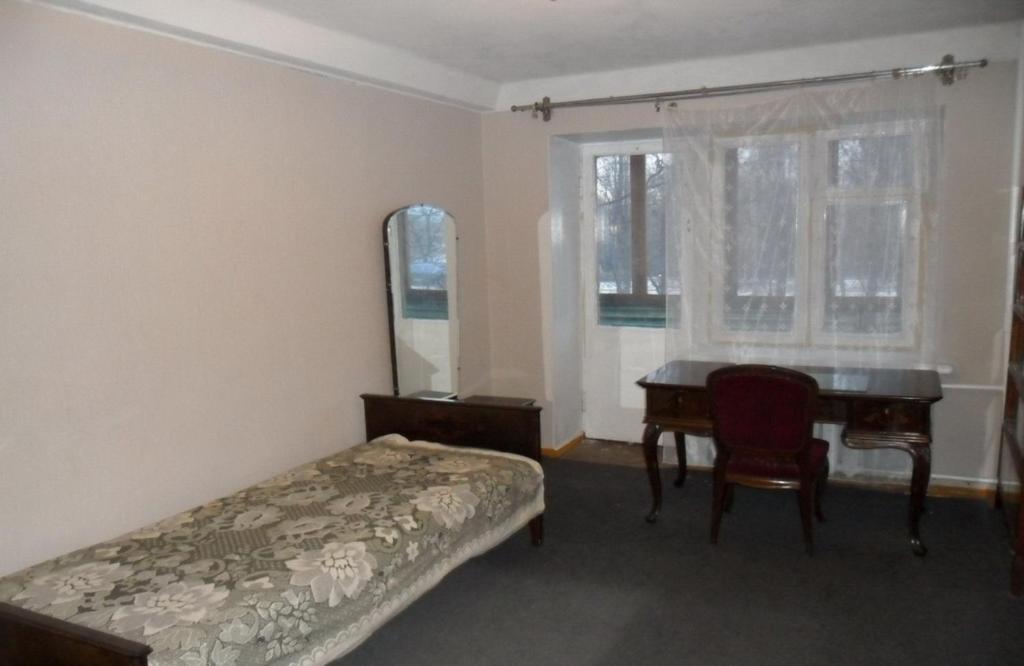 Rusanovka House — Hotel in Kyiv