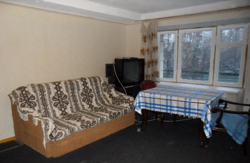 Rusanovka House photo