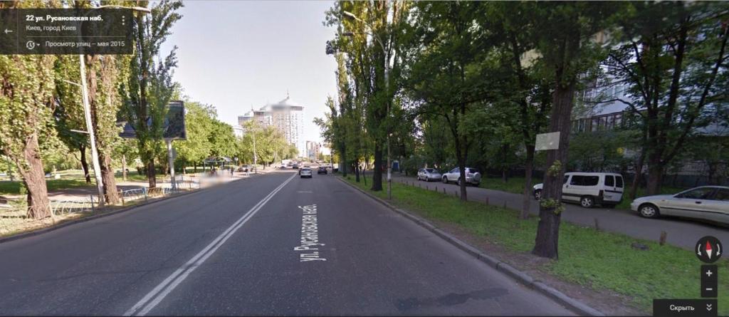 Rusanovka House photo