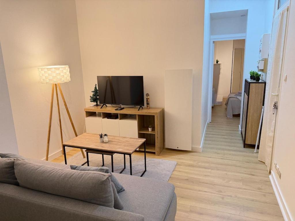 Appartement cosy dans rue piétonne centre Poitiers - 1