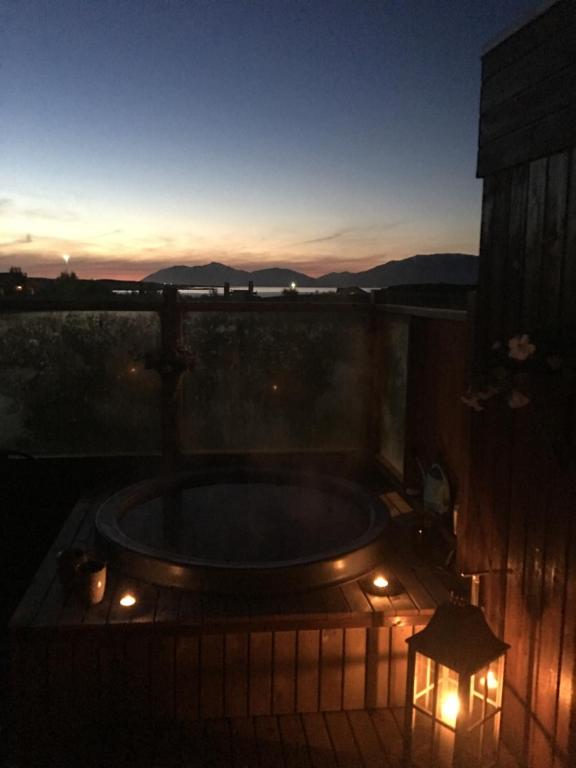 Vacation Home Fagravik photo