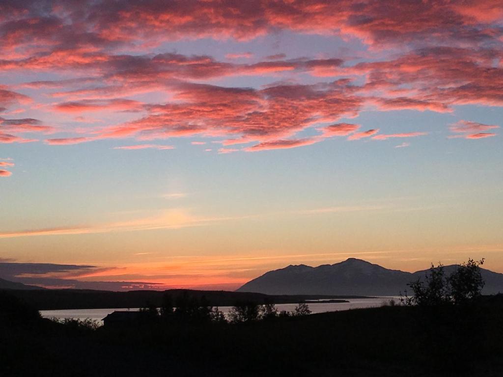 Vacation Home Fagravik — Hotel in Akureyri